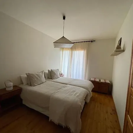 Lejlighed La De *